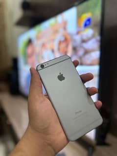 i phone 6 plus 0