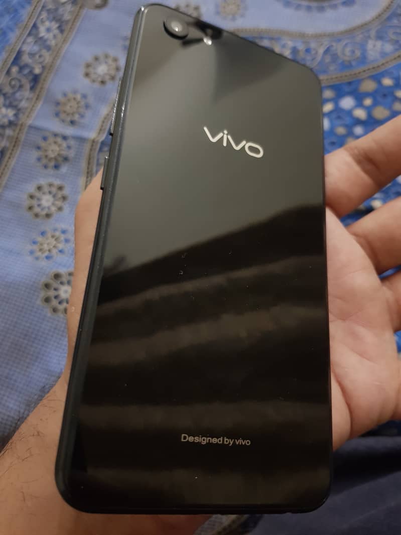 Vivo 6GB 128GB All Box 5