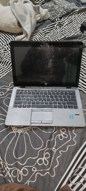 HP G4 Core i5 1