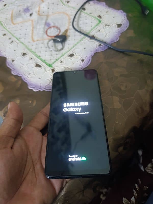 Samsung galaxy a32 4