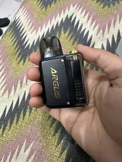 voopoo argus p2