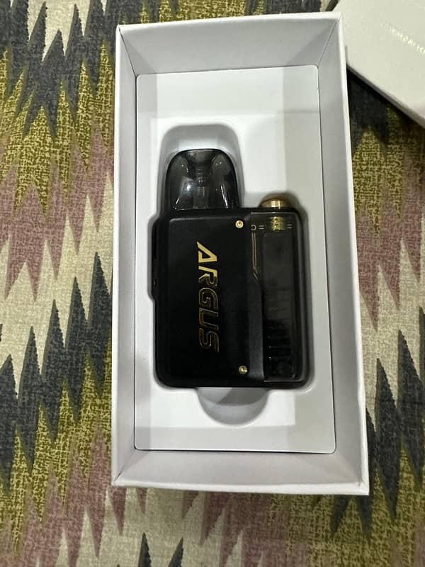 voopoo argus p2 2