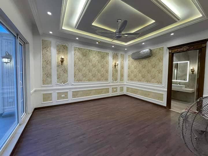 1 kanal Full House Is Available For Rent In DHA Phase 6 Lahore At Super Hot Location. 18