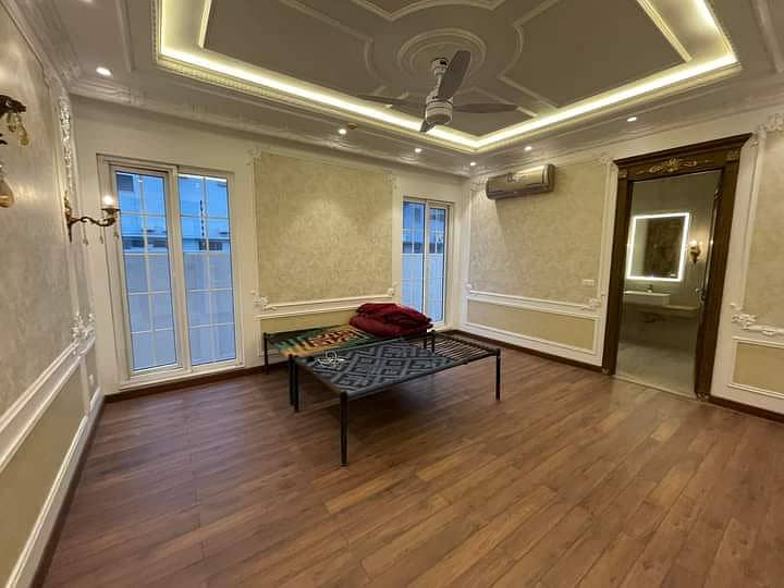 1 kanal Full House Is Available For Rent In DHA Phase 6 Lahore At Super Hot Location. 24