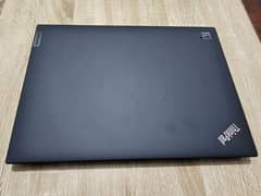 Lenovo ThinkPad T14