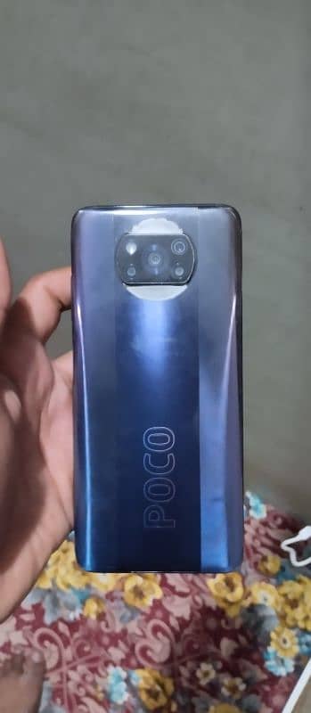 Poco x3 pro urgent sell 0