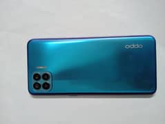 Oppo F17pro 0