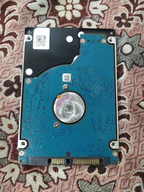 seagate 500gb hard 1