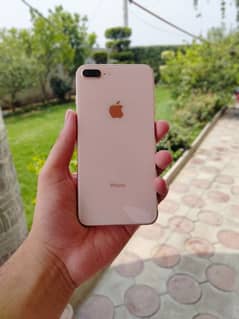 iPhone 8plus non pta 0