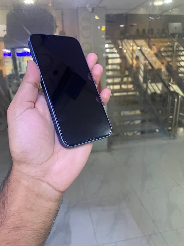 IPHONE 13 jv non pta 128 GB exchange possible 5