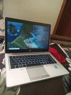 Hp Elitebook Folio i5