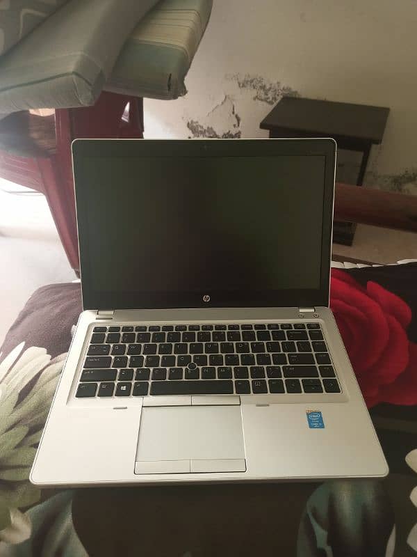 Hp Elitebook Folio i5 3