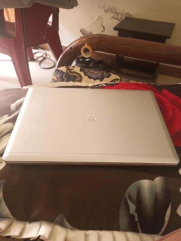 Hp Elitebook Folio i5 4