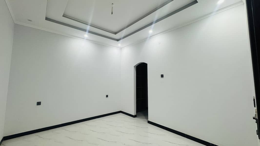 10 Marla New Upper Portion Available For Rent In Azeem Colony Sialkot 0