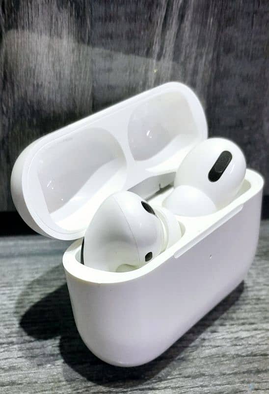 Airpods pro best thing to buy 1