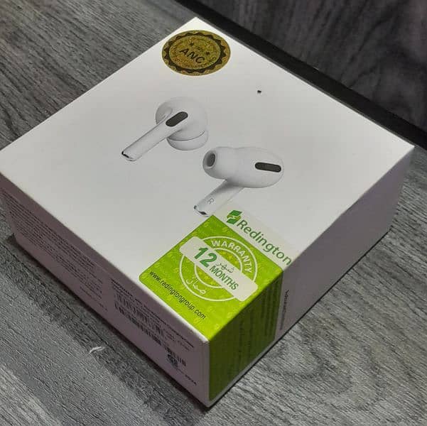 Airpods pro best thing to buy 3