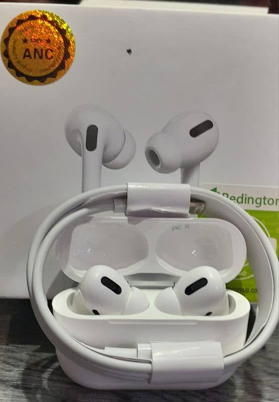 Airpods pro best thing to buy 4