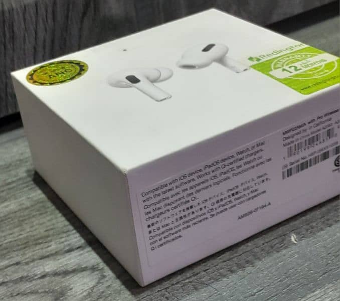 Airpods pro best thing to buy 6