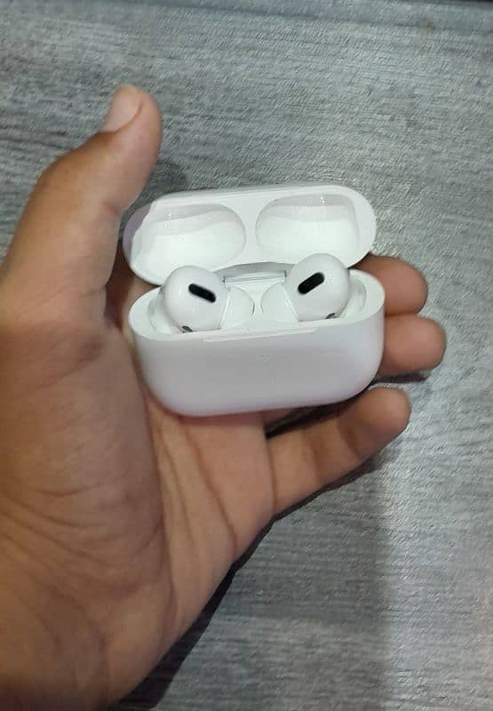 Airpods pro best thing to buy 8