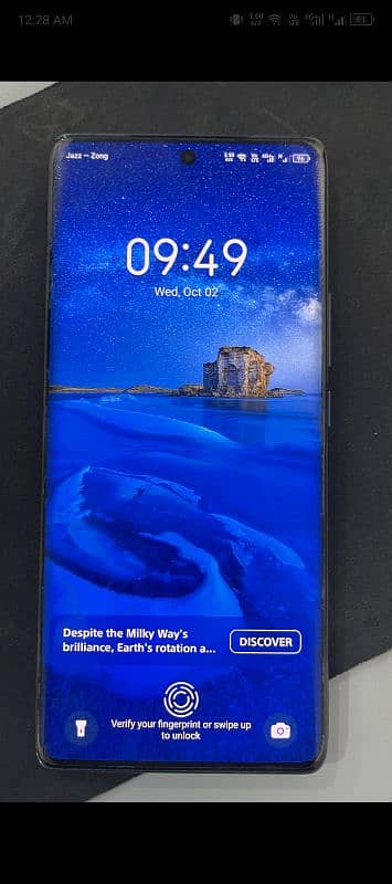 Tecno spark 20 pro plus phone 5