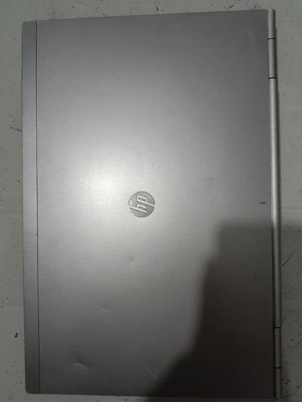 HP EliteBook 8570p i5 3rd generation 4