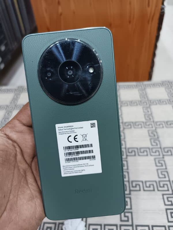 Redmi A3 3