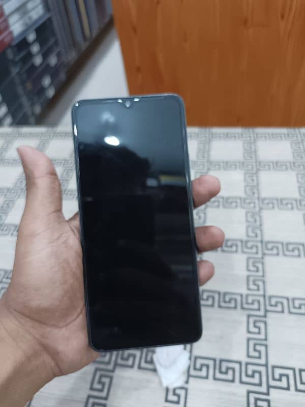 Redmi A3 5