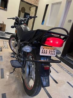 Suzuki GS 150 SE For Urgent Sale 0