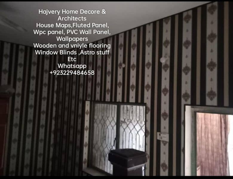 Hajvery Home Decore 3