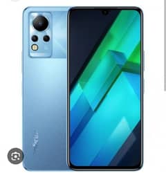 infinix