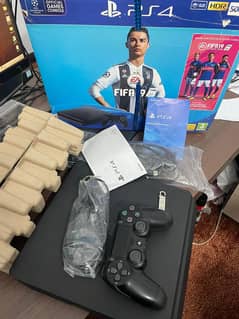 PS4