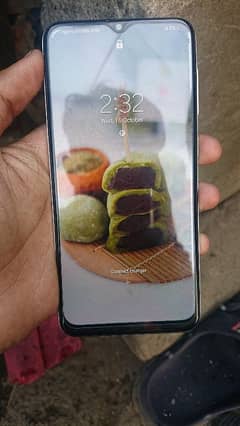 Samsung A30s 4GB Ram 64GB Rom 0