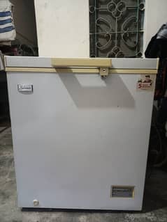 signature deep freezer for sale