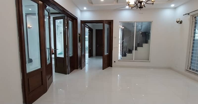 10 Marla Luxury House Available For Rent In Eden city Lahore 19