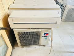 Inverter AC Used Stock