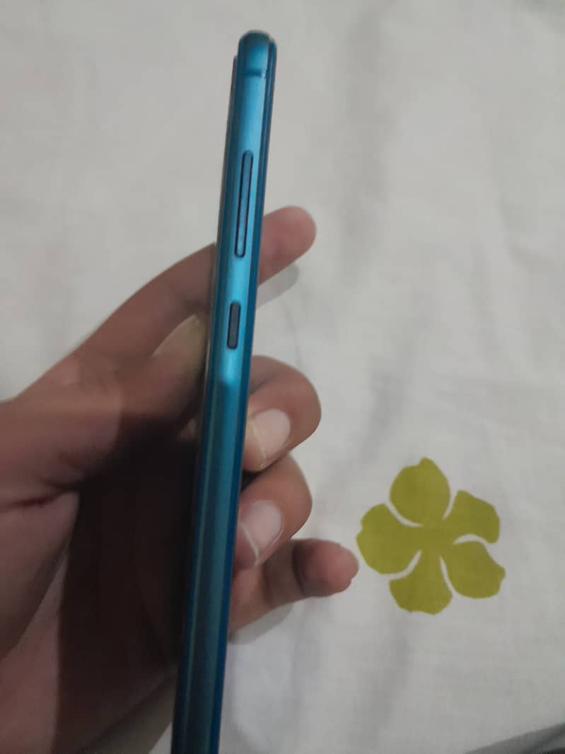 Huawei p10 lite 10/10 condition 3