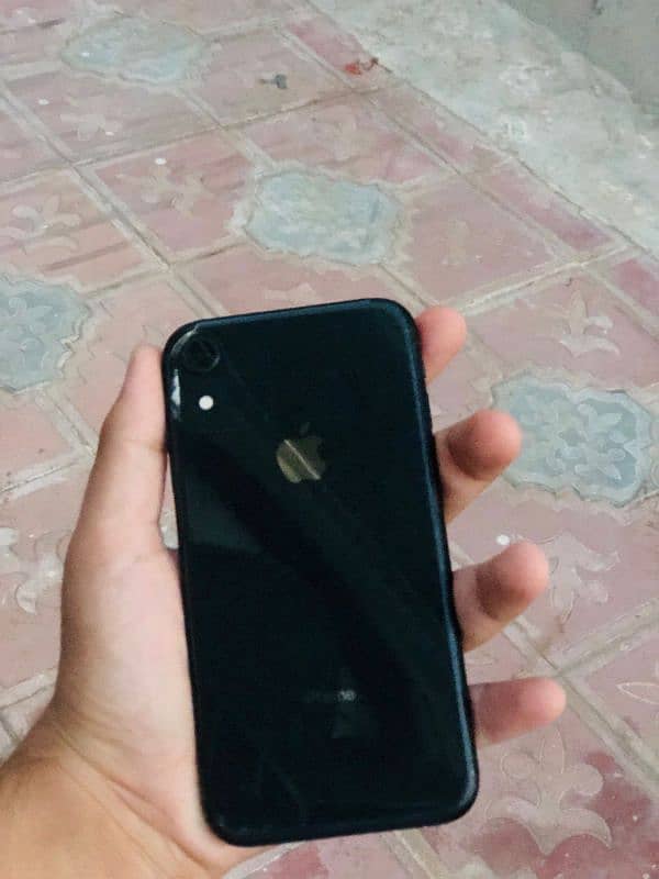 iPhone XR Jv 9/10 10