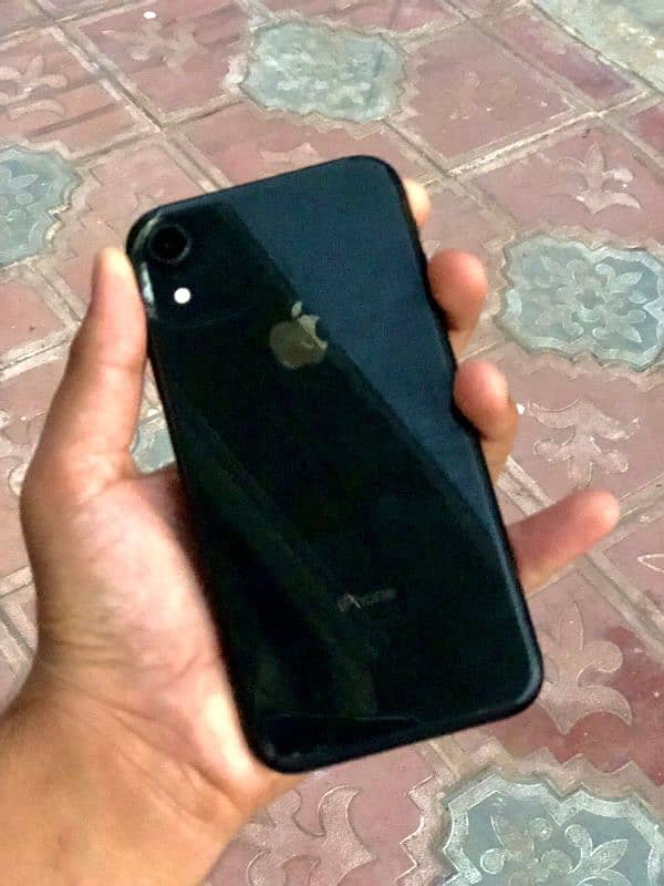 iPhone XR Jv 9/10 12