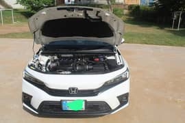 Honda Civic VTi Oriel 2022