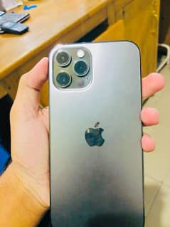 iphone 12 pro max 512 gb for sale in good condition