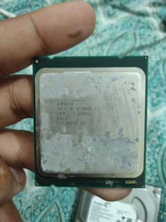 INTEL XEON E5-1620 SR0LC 3.60HZ turbo 4 core