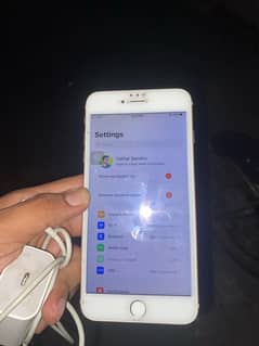 iphone 6s plus 64gb pta approved 0