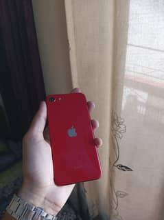 iPhone SE 2020 - 64GB - Non PTA (Great Condition!)