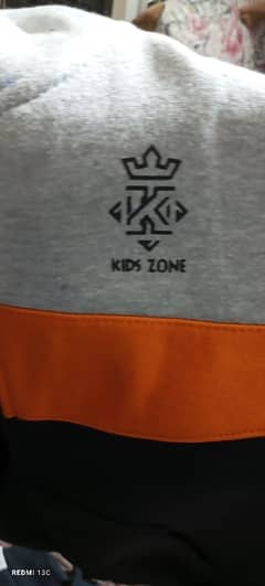 kids. zone