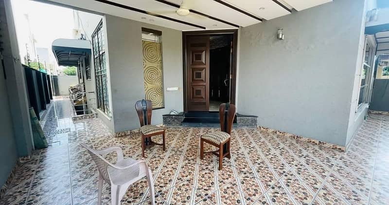 10 Marla House Available For Rent In EDEN City Lahore 6