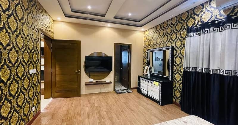 10 Marla House Available For Rent In EDEN City Lahore 9