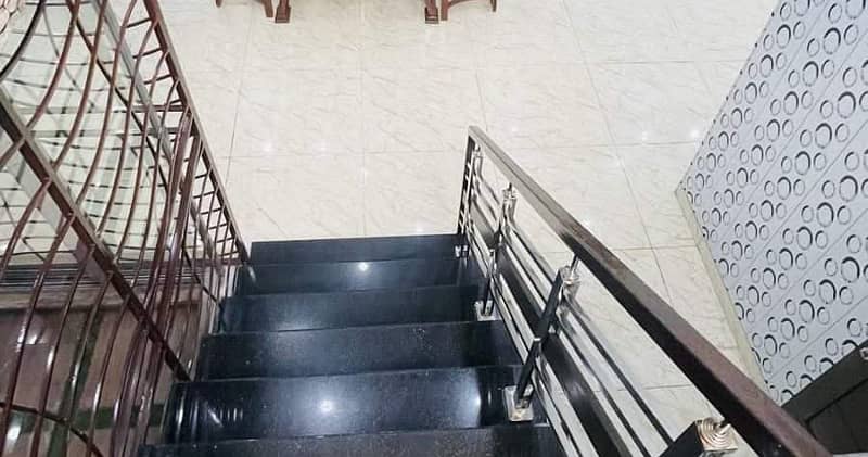 10 Marla House Available For Rent In EDEN City Lahore 10