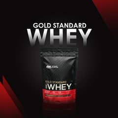 ON whey 2lbs