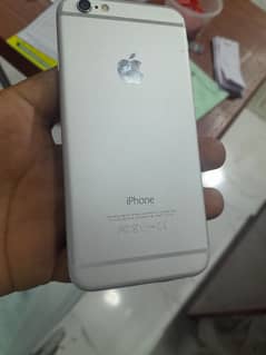 iPhone 6 0