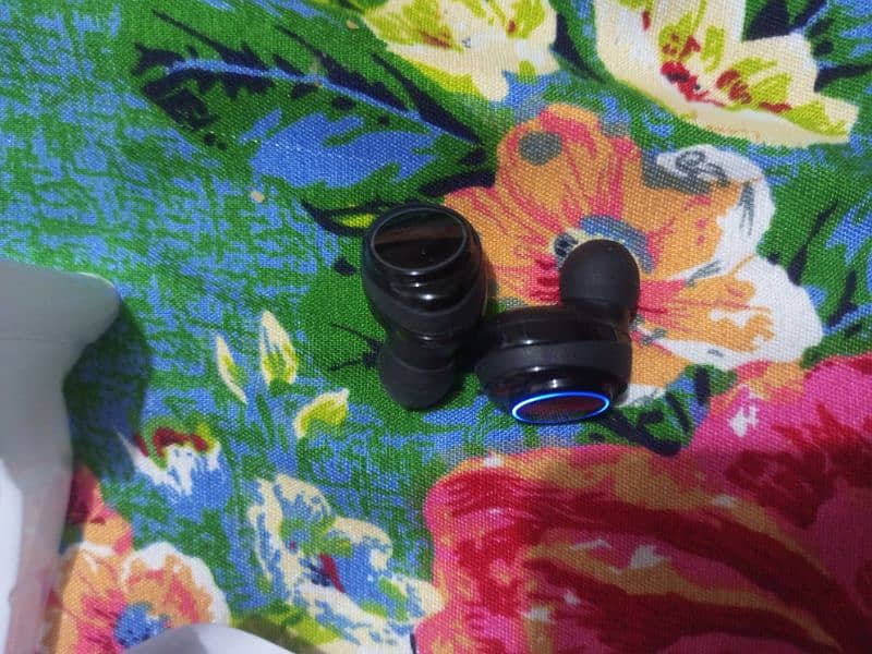 M25 wireless 5.3 earbuds outstanding performance 6